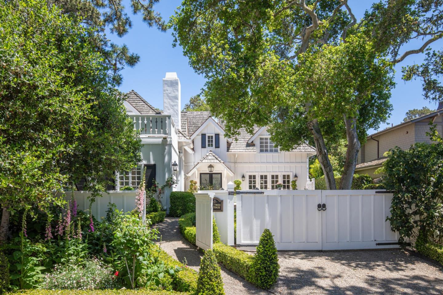 Detail Gallery Image 27 of 27 For 0 Lincoln Street 6 Se of 13th, Carmel,  CA 93921 - 4 Beds | 3 Baths