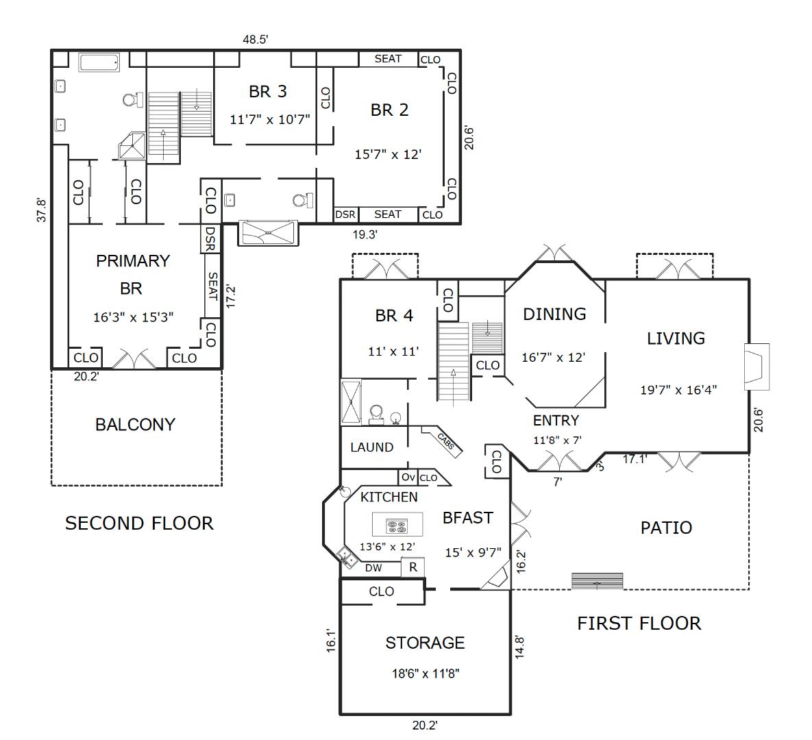 Detail Gallery Image 28 of 28 For 0 Lincoln Street 6 Se of 13th, Carmel,  CA 93921 - 4 Beds | 3 Baths