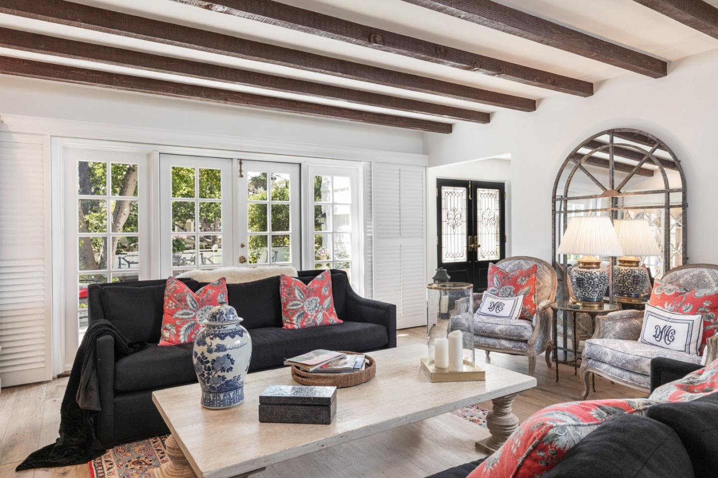 Detail Gallery Image 7 of 27 For 0 Lincoln Street 6 Se of 13th, Carmel,  CA 93921 - 4 Beds | 3 Baths