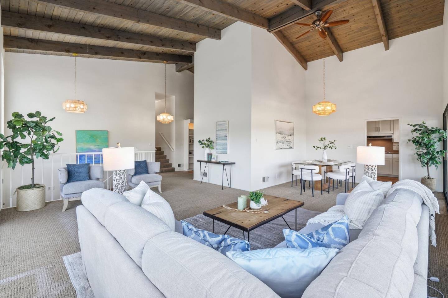 Detail Gallery Image 18 of 60 For 123 Kent Rd, Pacifica,  CA 94044 - 4 Beds | 3 Baths