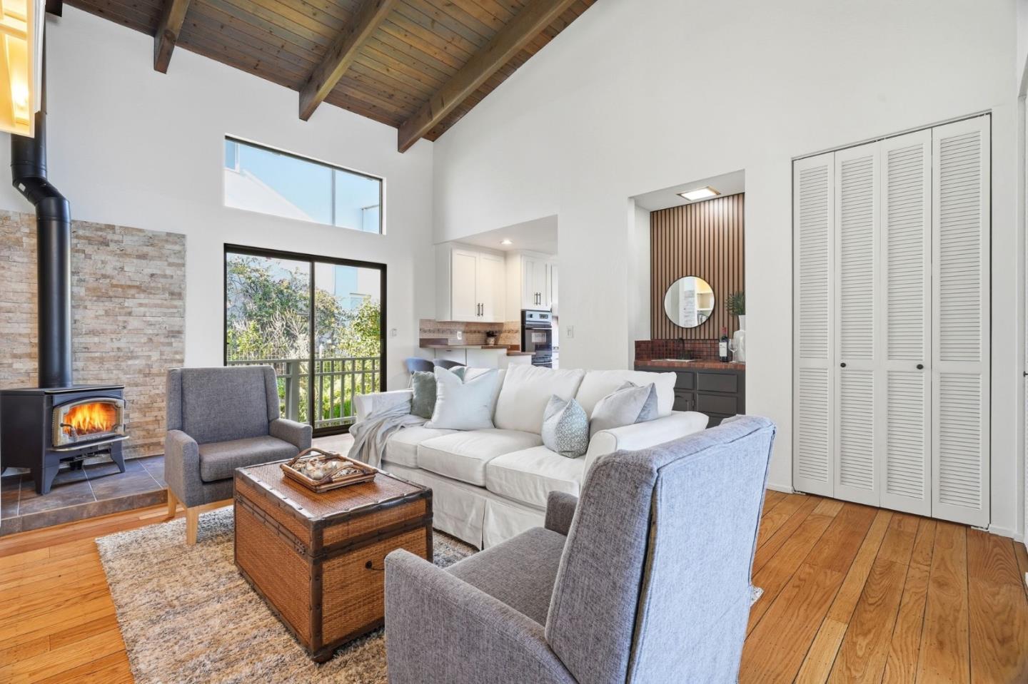 Detail Gallery Image 25 of 60 For 123 Kent Rd, Pacifica,  CA 94044 - 4 Beds | 3 Baths