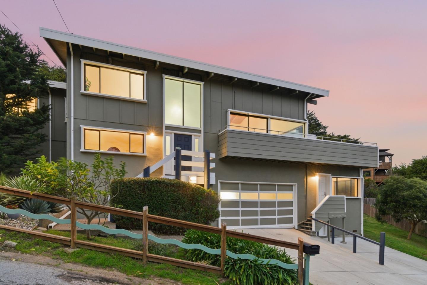 Detail Gallery Image 52 of 60 For 123 Kent Rd, Pacifica,  CA 94044 - 4 Beds | 3 Baths