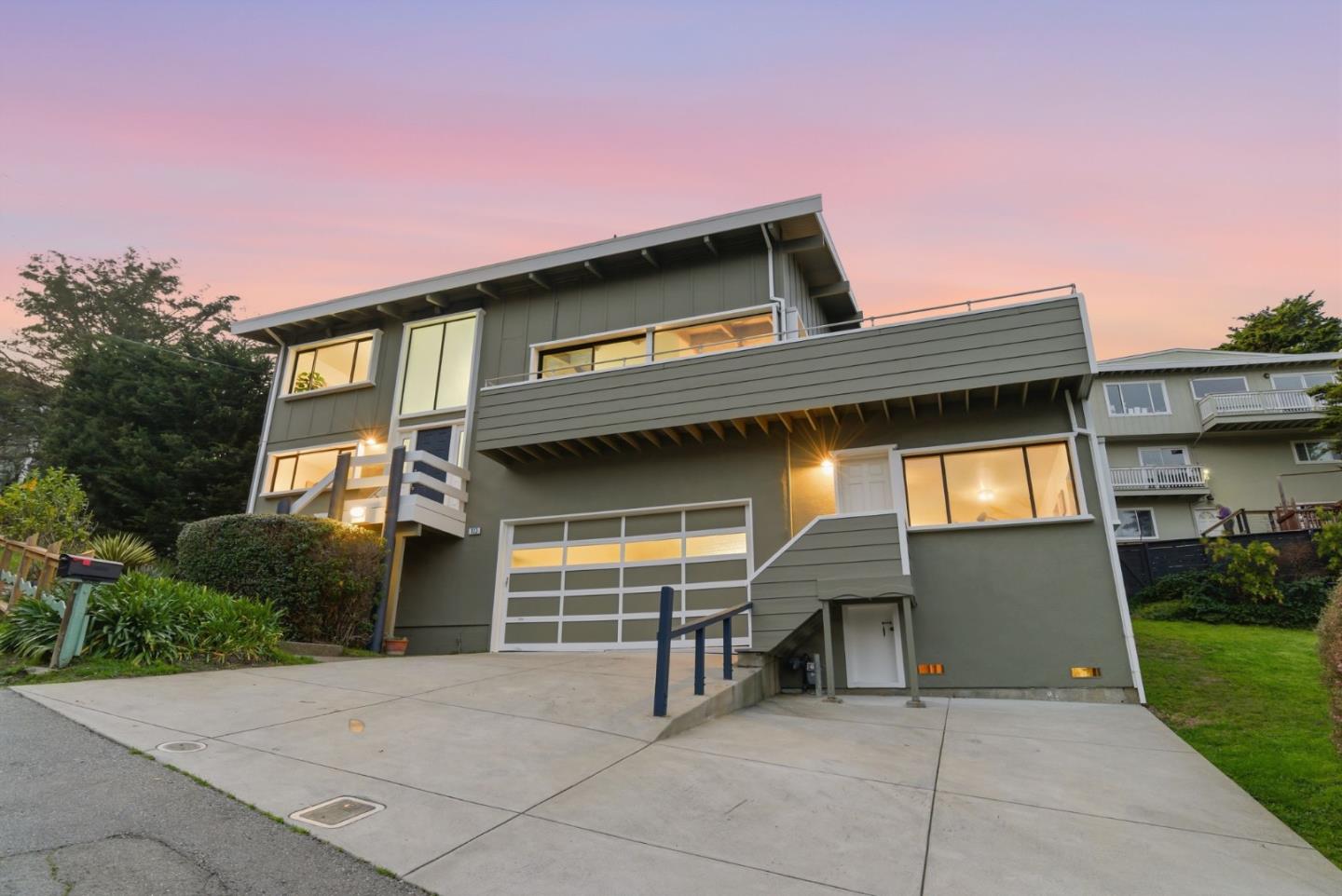 Detail Gallery Image 54 of 60 For 123 Kent Rd, Pacifica,  CA 94044 - 4 Beds | 3 Baths