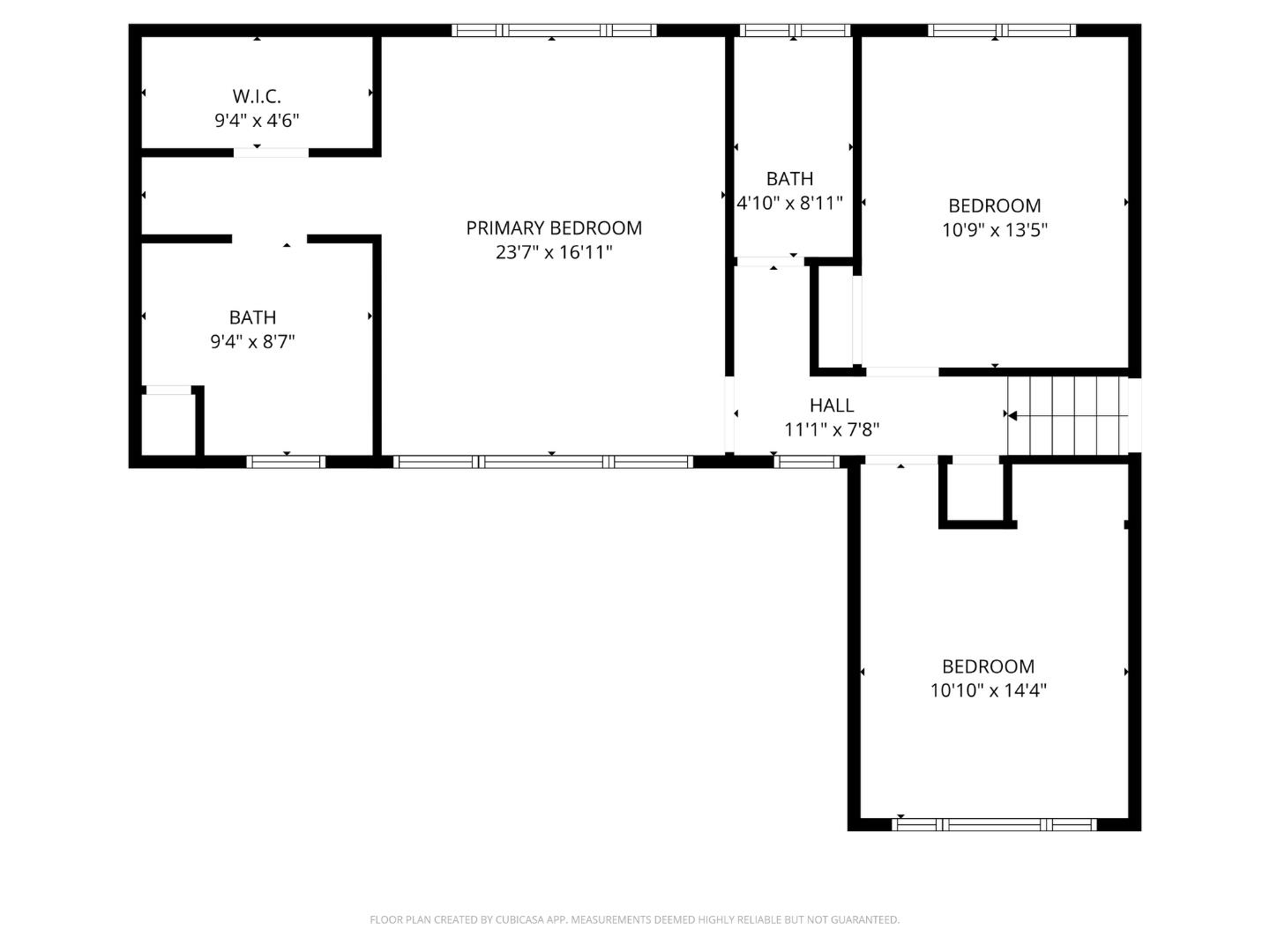 Detail Gallery Image 60 of 60 For 123 Kent Rd, Pacifica,  CA 94044 - 4 Beds | 3 Baths