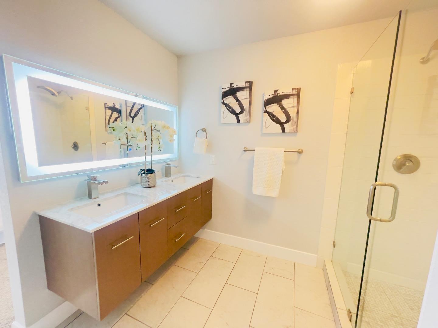 Detail Gallery Image 15 of 25 For 1712 Heavenly Bamboo Ct, San Jose,  CA 95131 - 3 Beds | 2/1 Baths