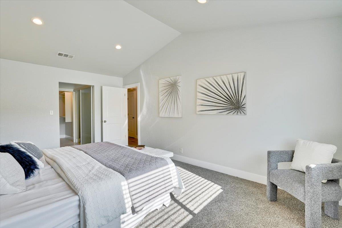 Detail Gallery Image 27 of 54 For 1712 Heavenly Bamboo Ct, San Jose,  CA 95131 - 3 Beds | 2/1 Baths