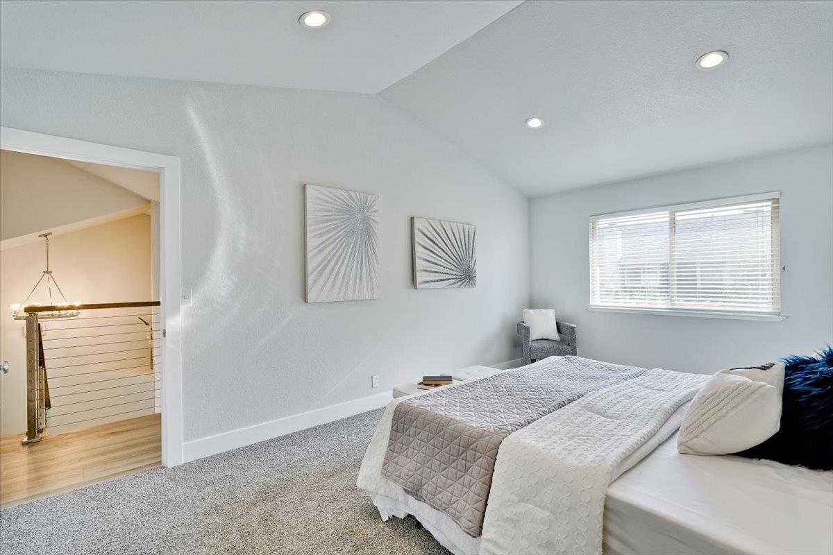 Detail Gallery Image 28 of 54 For 1712 Heavenly Bamboo Ct, San Jose,  CA 95131 - 3 Beds | 2/1 Baths