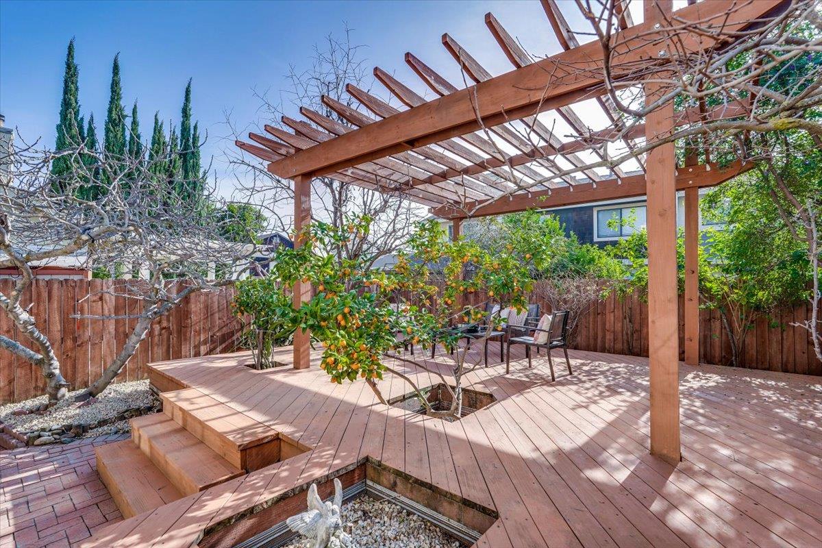 Detail Gallery Image 51 of 54 For 1712 Heavenly Bamboo Ct, San Jose,  CA 95131 - 3 Beds | 2/1 Baths