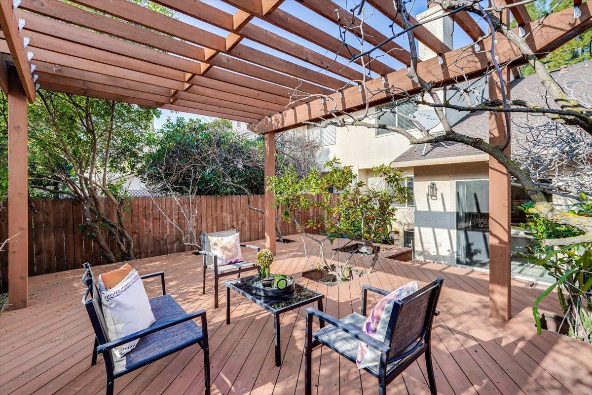 Detail Gallery Image 52 of 54 For 1712 Heavenly Bamboo Ct, San Jose,  CA 95131 - 3 Beds | 2/1 Baths