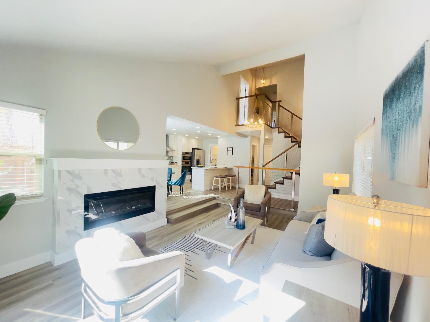 Detail Gallery Image 9 of 25 For 1712 Heavenly Bamboo Ct, San Jose,  CA 95131 - 3 Beds | 2/1 Baths