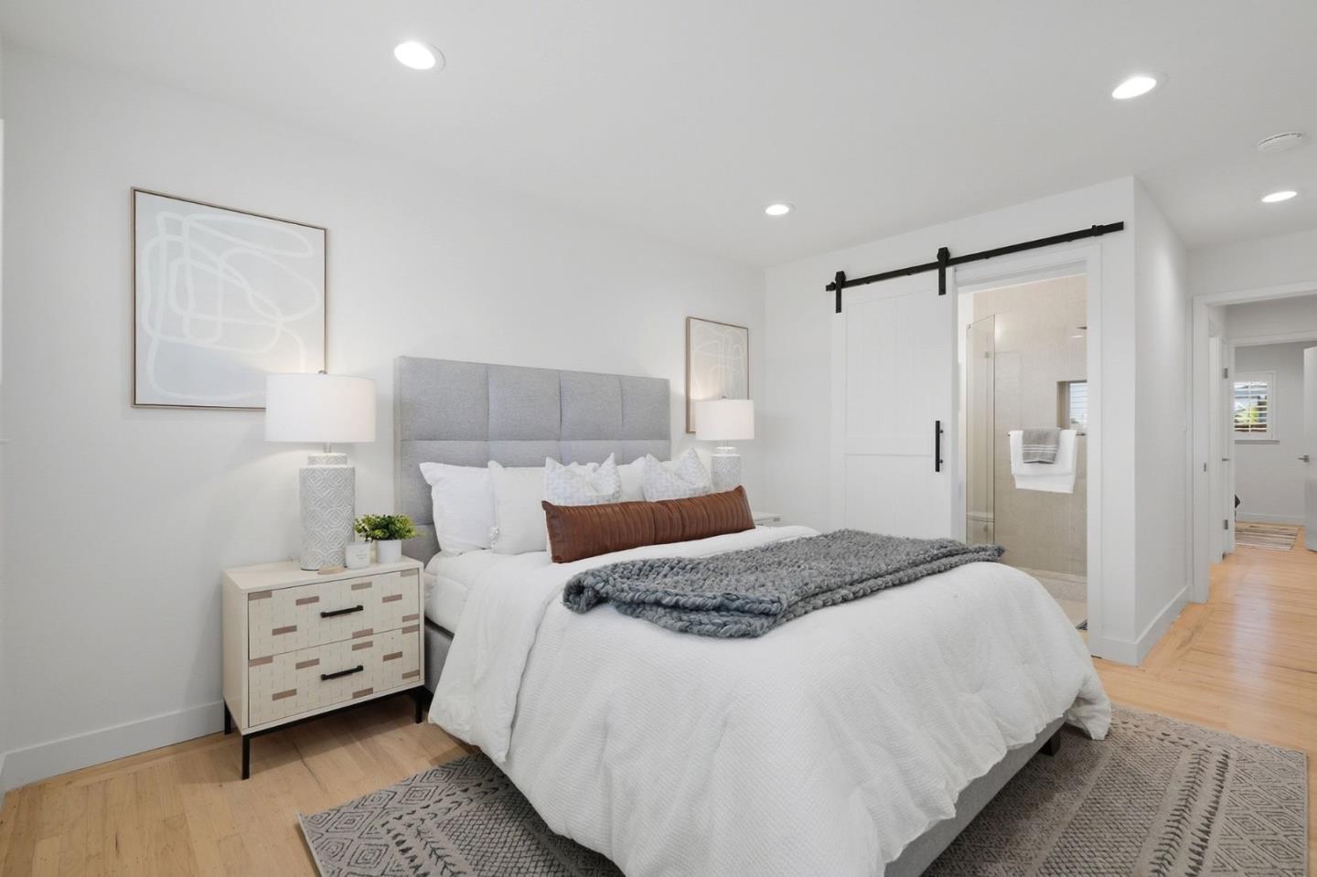 Detail Gallery Image 16 of 29 For 841 Brentwood Dr, San Jose,  CA 95129 - 4 Beds | 2 Baths