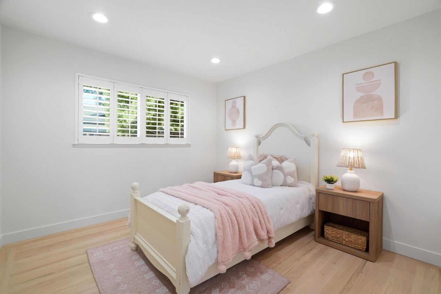 Detail Gallery Image 22 of 29 For 841 Brentwood Dr, San Jose,  CA 95129 - 4 Beds | 2 Baths