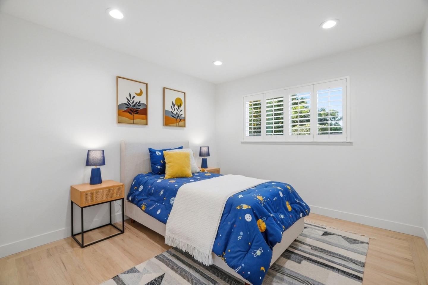 Detail Gallery Image 23 of 29 For 841 Brentwood Dr, San Jose,  CA 95129 - 4 Beds | 2 Baths