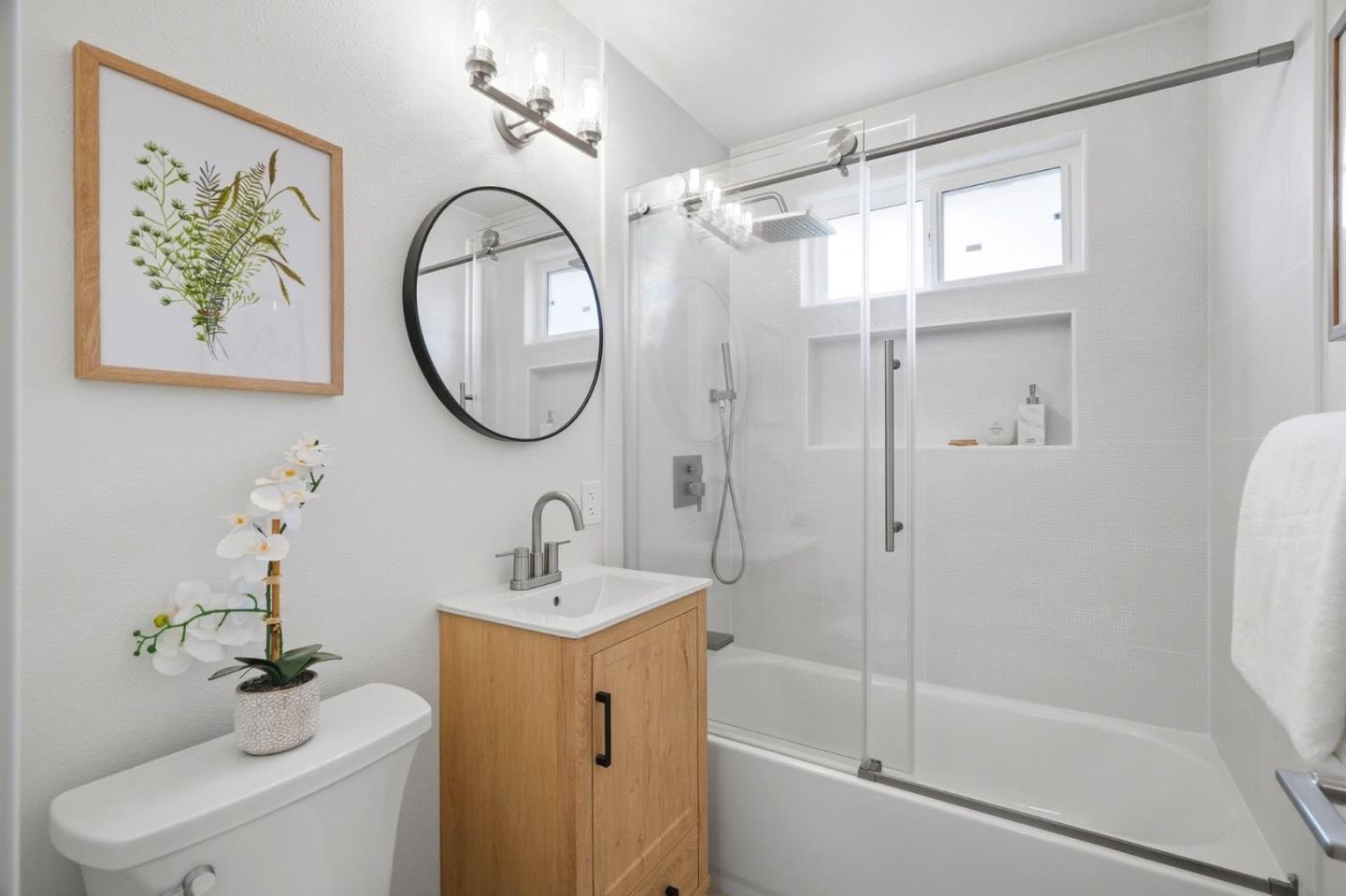 Detail Gallery Image 24 of 29 For 841 Brentwood Dr, San Jose,  CA 95129 - 4 Beds | 2 Baths