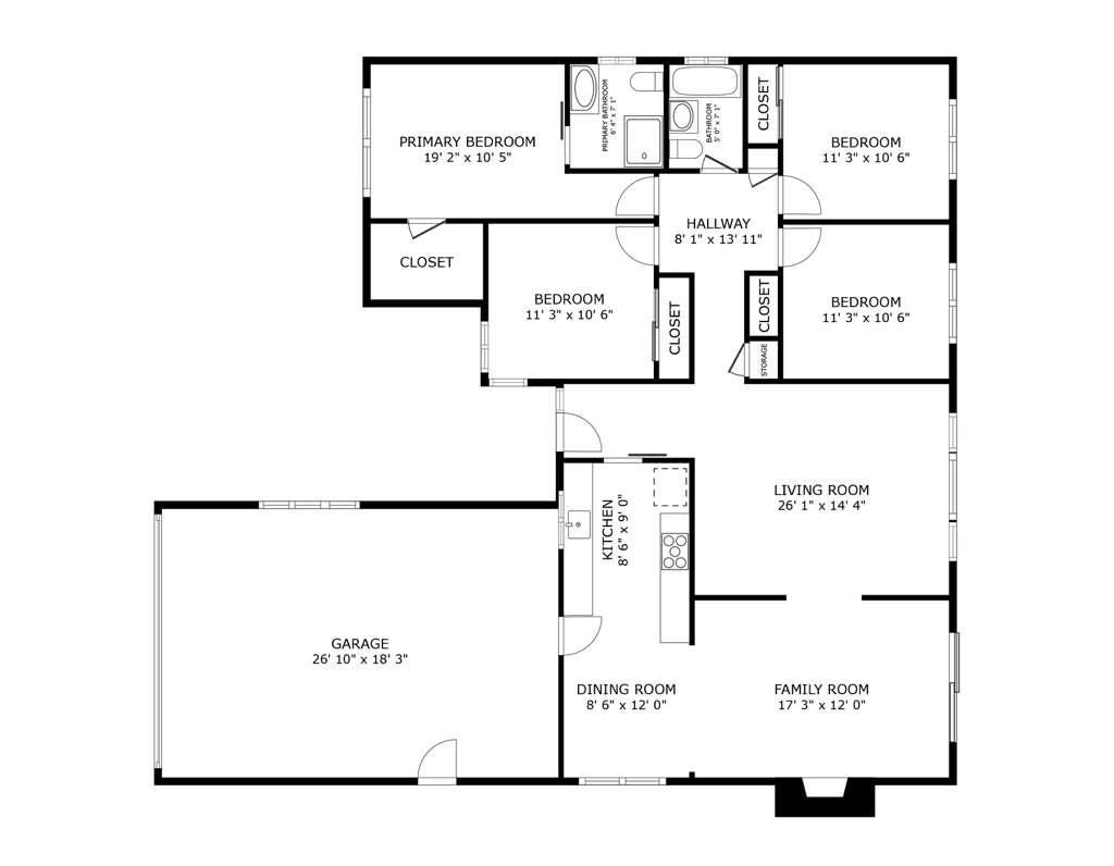 Detail Gallery Image 29 of 29 For 841 Brentwood Dr, San Jose,  CA 95129 - 4 Beds | 2 Baths