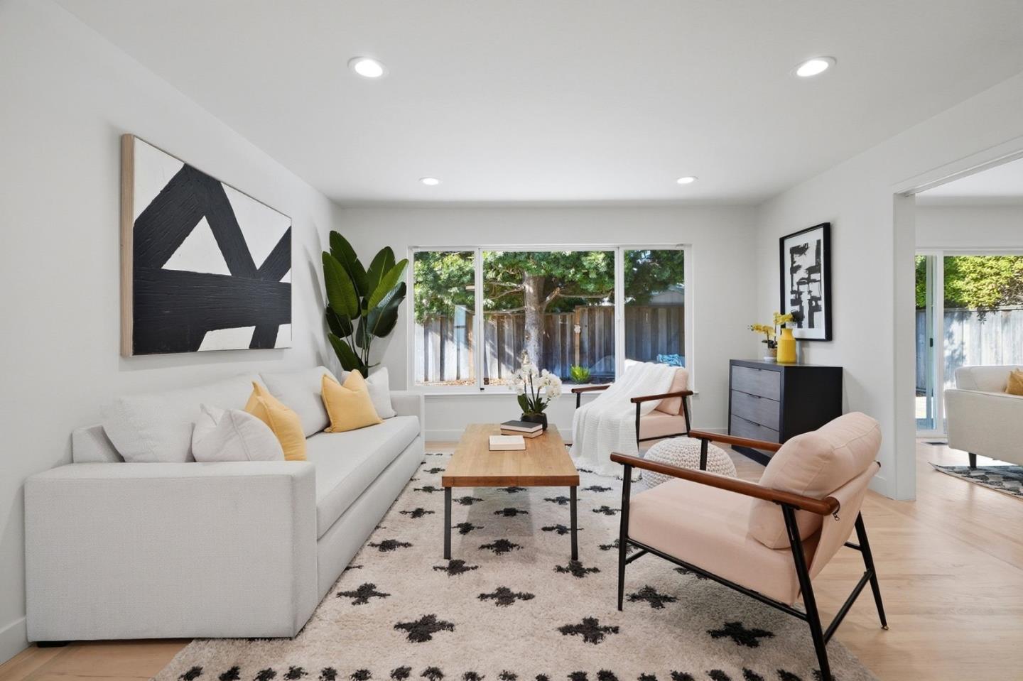 841 Brentwood Drive, San Jose, CA, 95129