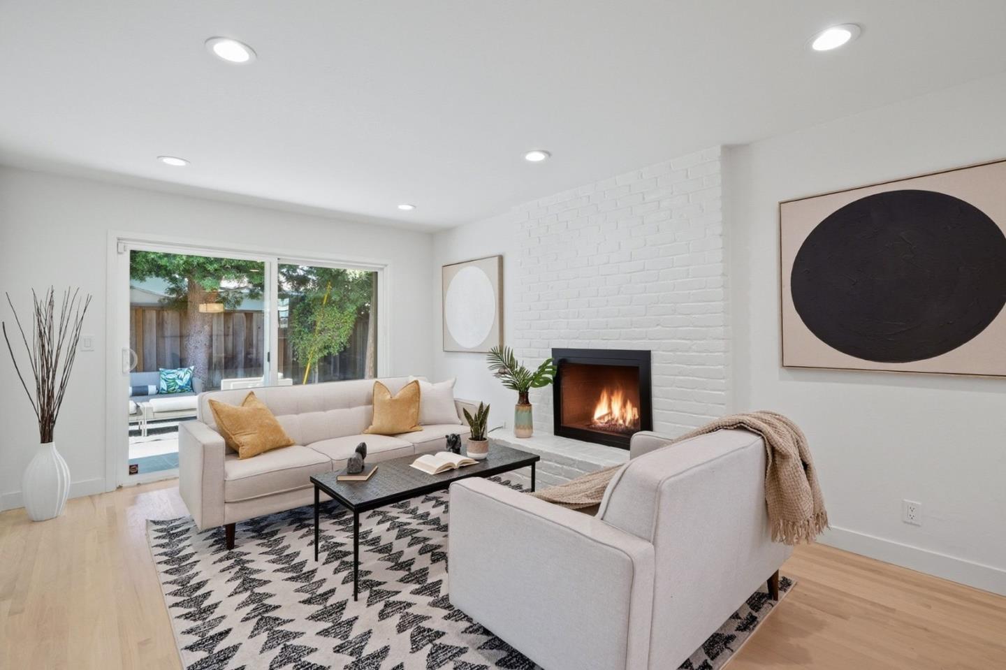 841 Brentwood Drive, San Jose, CA, 95129