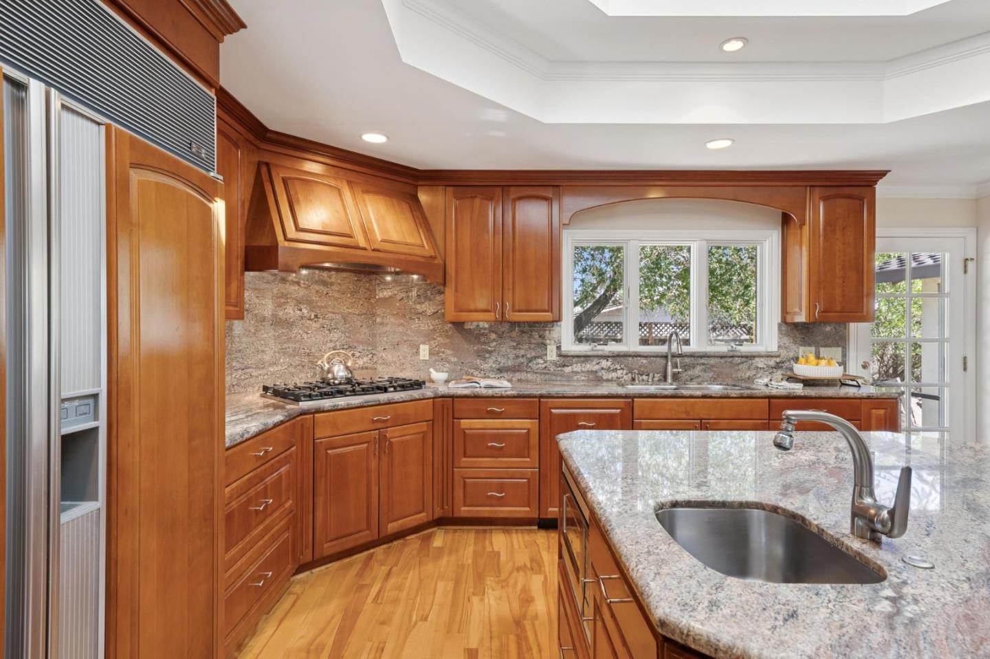 Detail Gallery Image 23 of 94 For 18074 Daves Ave, Monte Sereno,  CA 95030 - 4 Beds | 3/1 Baths