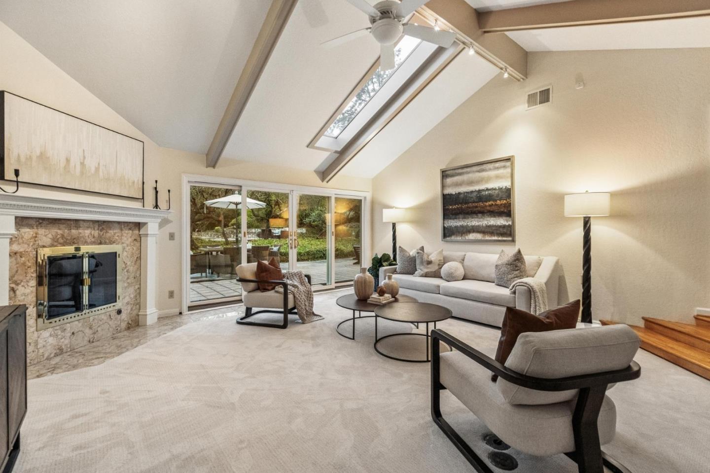 Detail Gallery Image 31 of 94 For 18074 Daves Ave, Monte Sereno,  CA 95030 - 4 Beds | 3/1 Baths