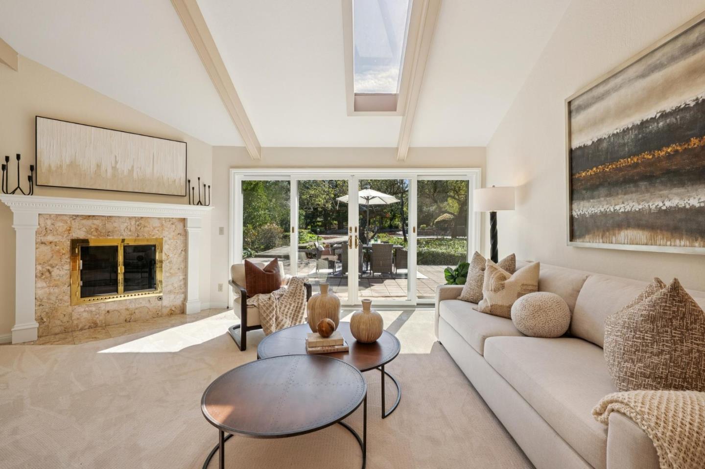 Detail Gallery Image 32 of 94 For 18074 Daves Ave, Monte Sereno,  CA 95030 - 4 Beds | 3/1 Baths