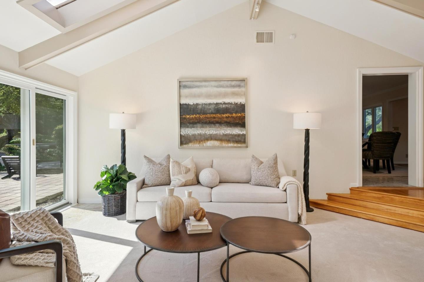 Detail Gallery Image 33 of 94 For 18074 Daves Ave, Monte Sereno,  CA 95030 - 4 Beds | 3/1 Baths