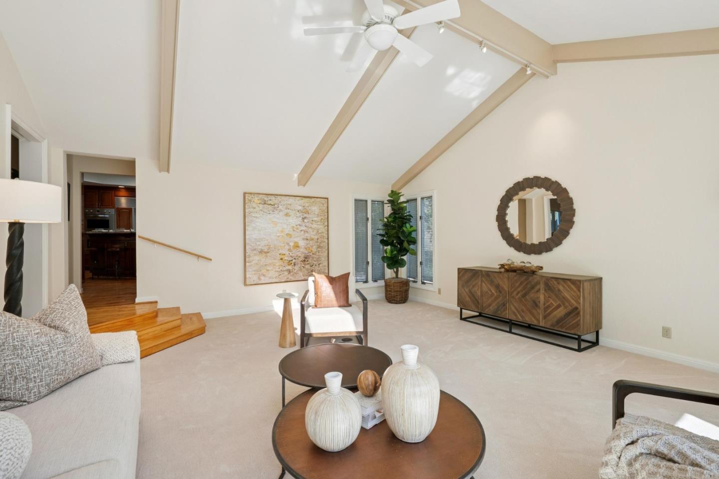 Detail Gallery Image 34 of 94 For 18074 Daves Ave, Monte Sereno,  CA 95030 - 4 Beds | 3/1 Baths