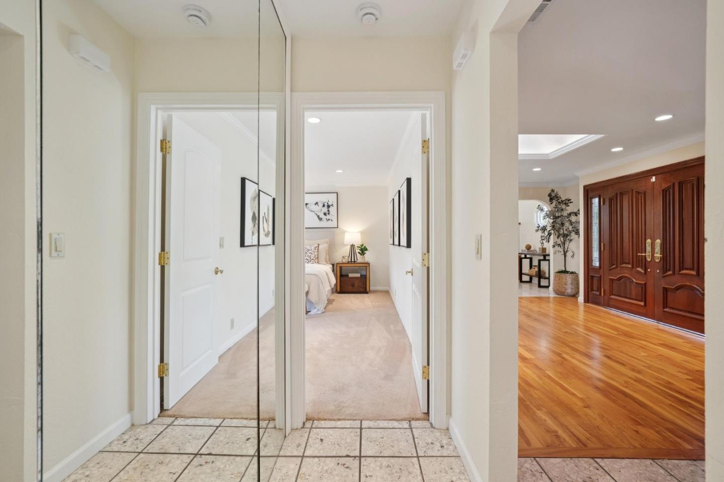 Detail Gallery Image 36 of 94 For 18074 Daves Ave, Monte Sereno,  CA 95030 - 4 Beds | 3/1 Baths