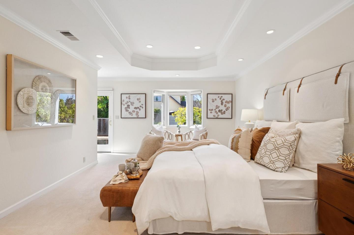 Detail Gallery Image 39 of 94 For 18074 Daves Ave, Monte Sereno,  CA 95030 - 4 Beds | 3/1 Baths