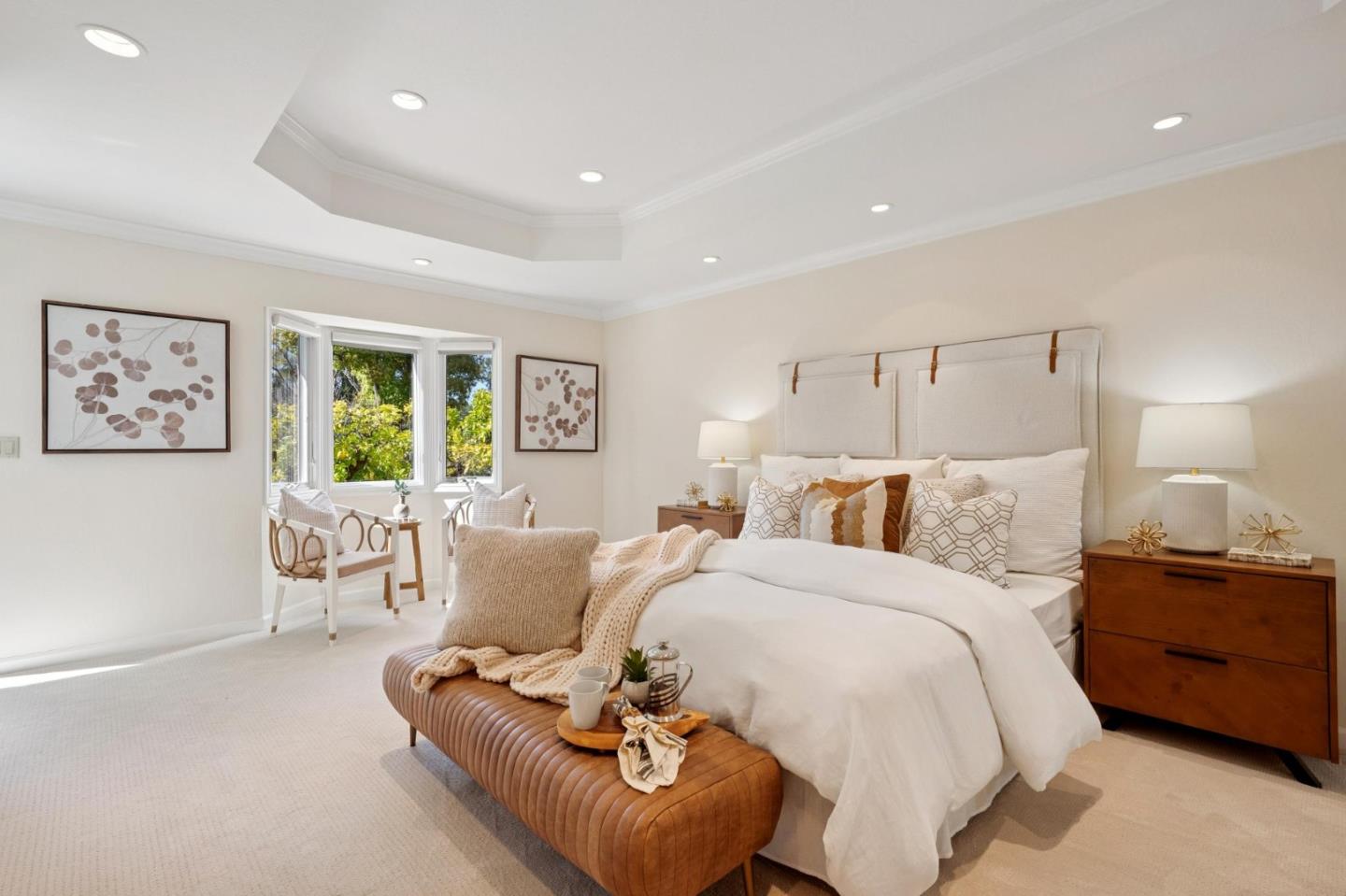 Detail Gallery Image 40 of 94 For 18074 Daves Ave, Monte Sereno,  CA 95030 - 4 Beds | 3/1 Baths