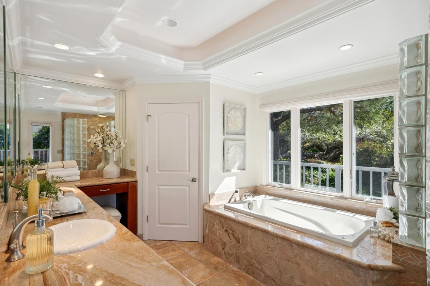 Detail Gallery Image 45 of 94 For 18074 Daves Ave, Monte Sereno,  CA 95030 - 4 Beds | 3/1 Baths