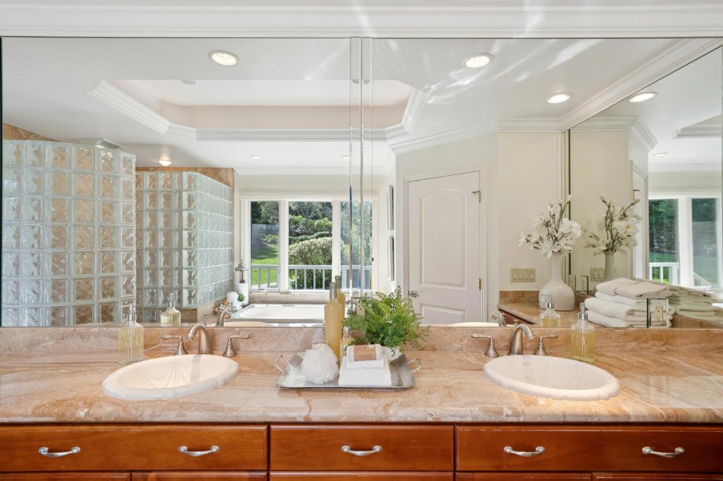 Detail Gallery Image 46 of 94 For 18074 Daves Ave, Monte Sereno,  CA 95030 - 4 Beds | 3/1 Baths