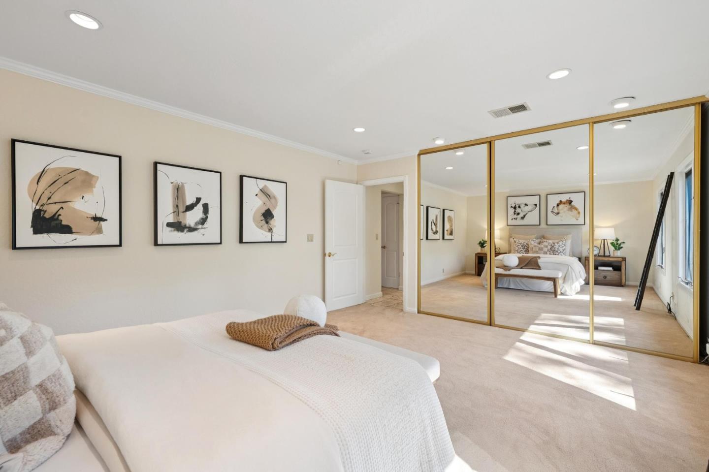 Detail Gallery Image 50 of 94 For 18074 Daves Ave, Monte Sereno,  CA 95030 - 4 Beds | 3/1 Baths