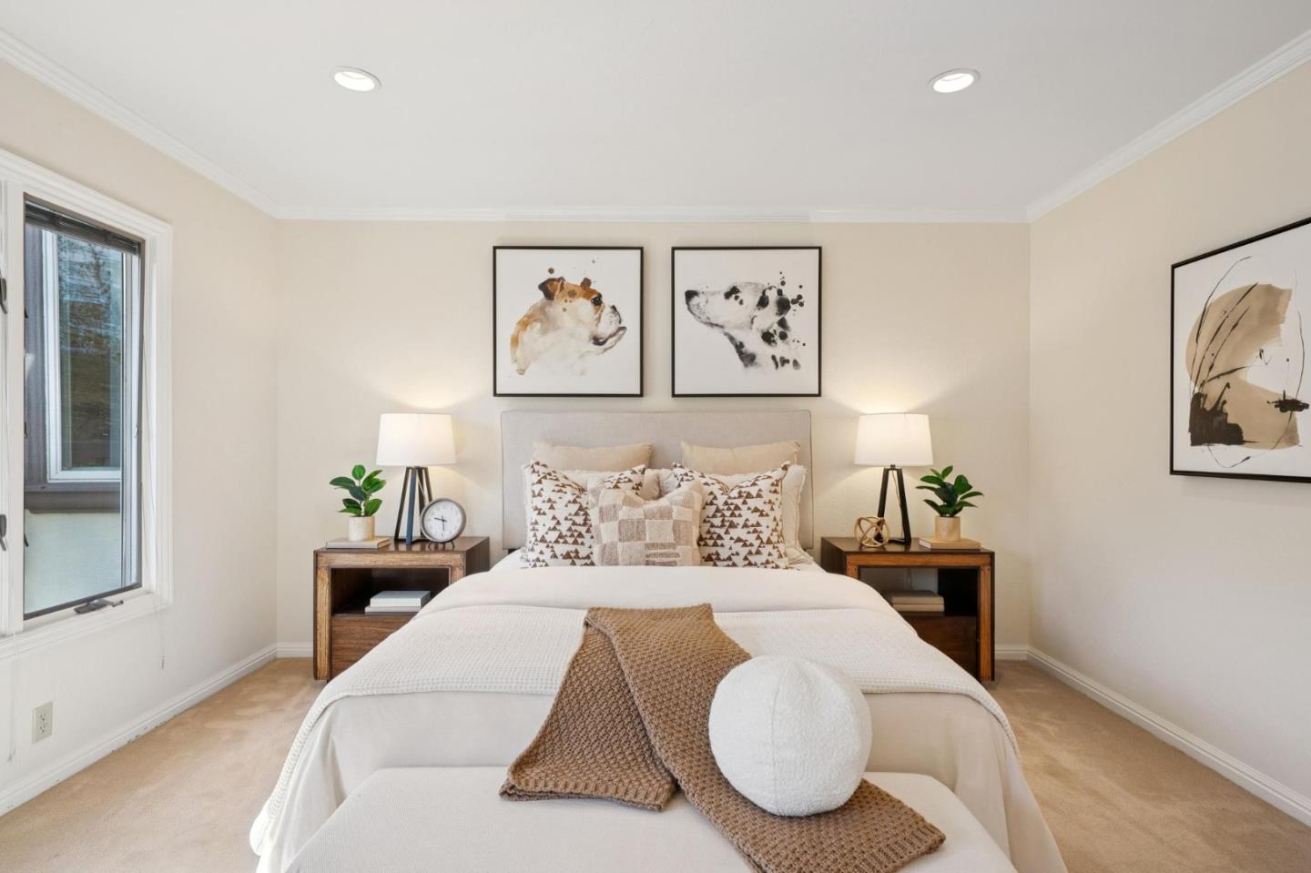 Detail Gallery Image 51 of 94 For 18074 Daves Ave, Monte Sereno,  CA 95030 - 4 Beds | 3/1 Baths