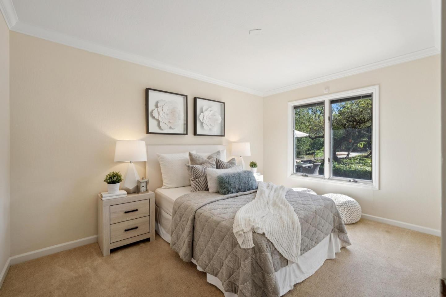 Detail Gallery Image 53 of 94 For 18074 Daves Ave, Monte Sereno,  CA 95030 - 4 Beds | 3/1 Baths