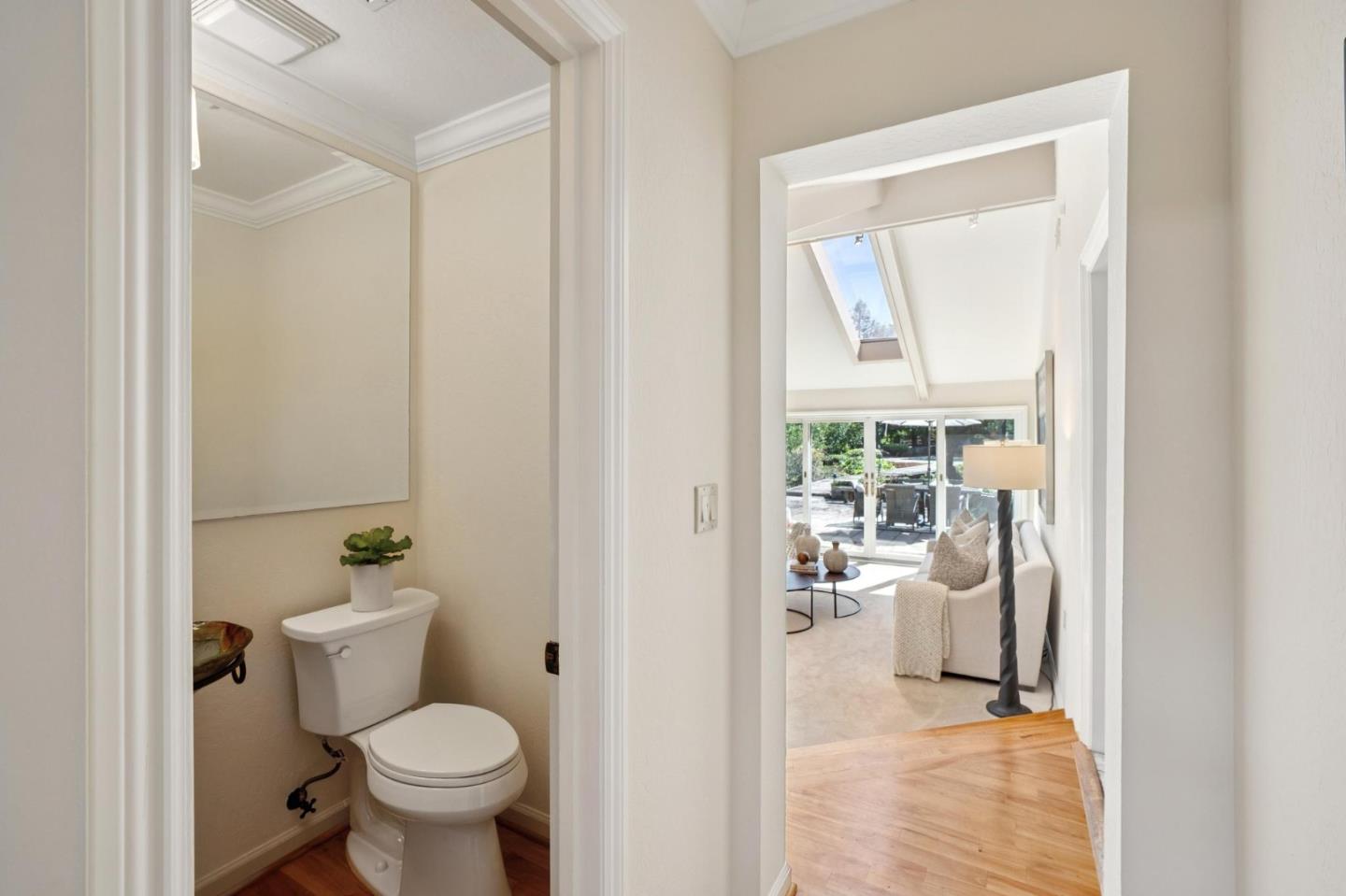 Detail Gallery Image 58 of 94 For 18074 Daves Ave, Monte Sereno,  CA 95030 - 4 Beds | 3/1 Baths