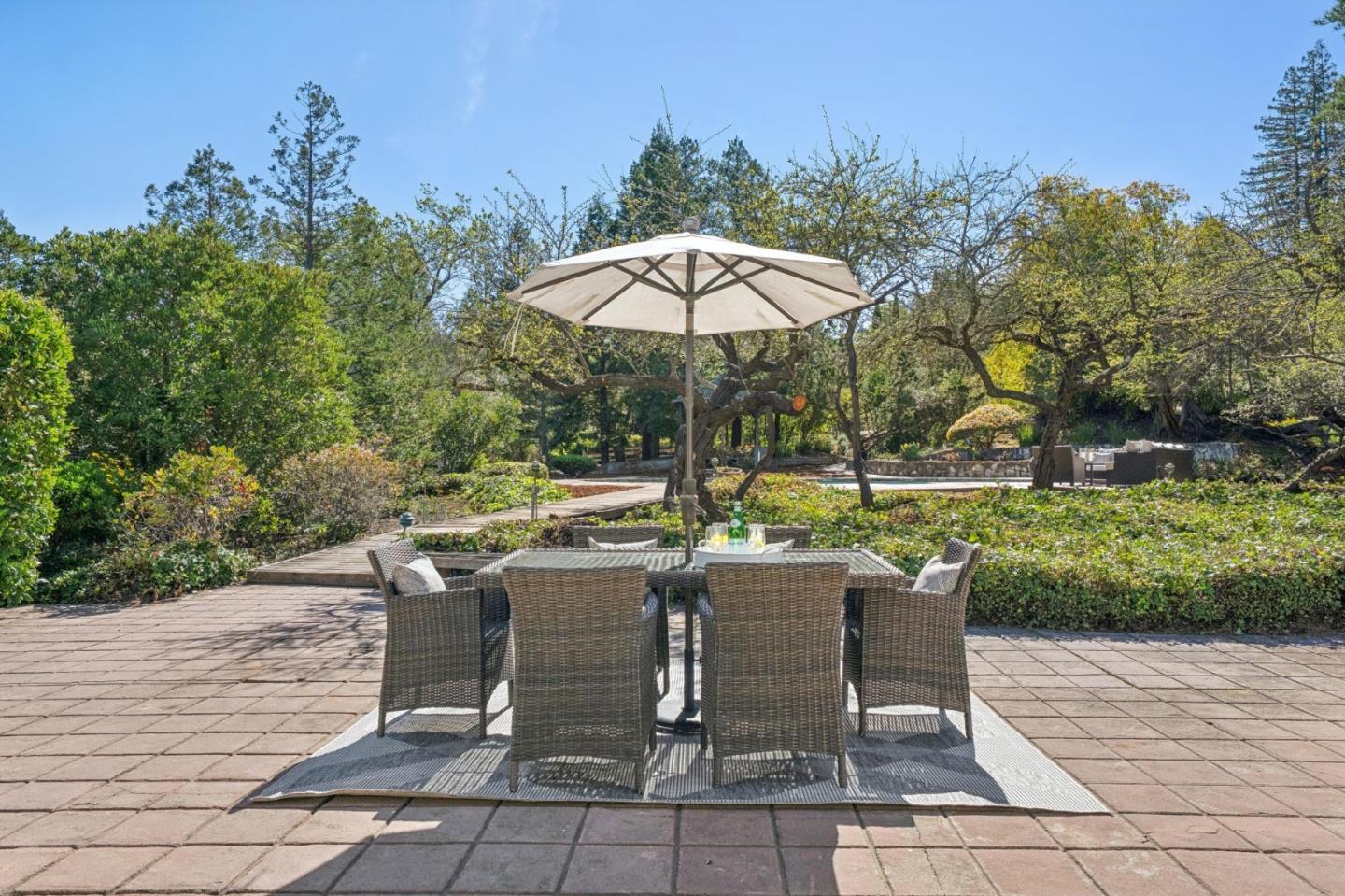 Detail Gallery Image 62 of 94 For 18074 Daves Ave, Monte Sereno,  CA 95030 - 4 Beds | 3/1 Baths