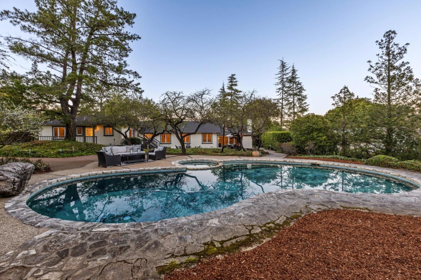 Detail Gallery Image 65 of 94 For 18074 Daves Ave, Monte Sereno,  CA 95030 - 4 Beds | 3/1 Baths