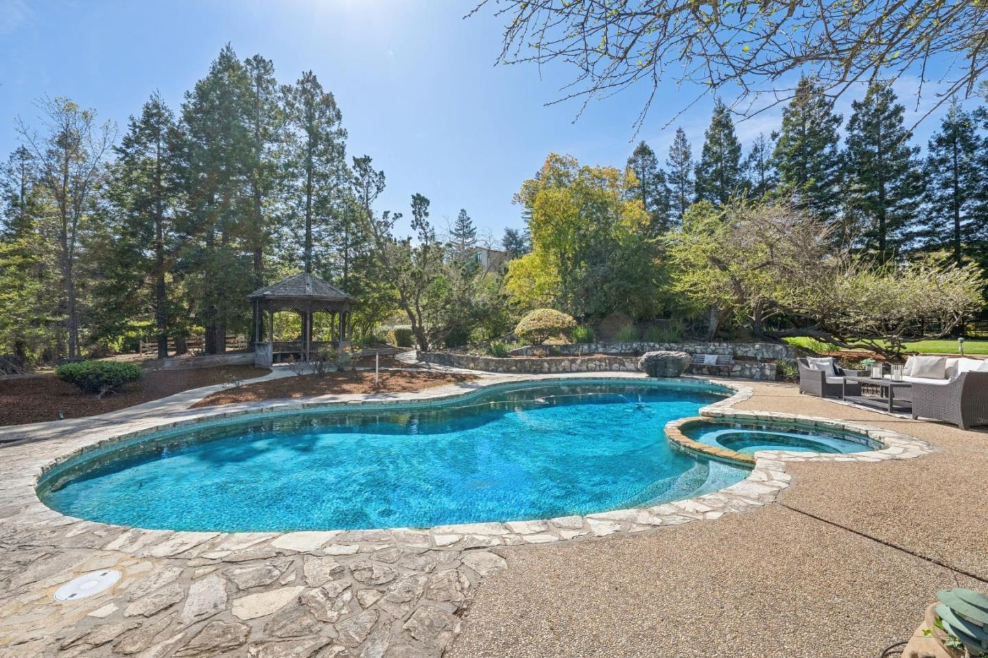 Detail Gallery Image 68 of 94 For 18074 Daves Ave, Monte Sereno,  CA 95030 - 4 Beds | 3/1 Baths