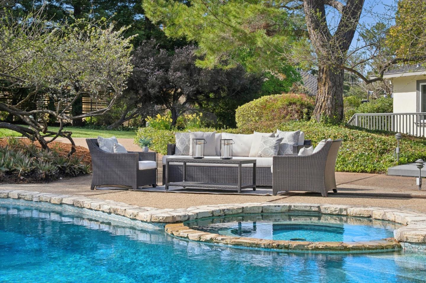 Detail Gallery Image 69 of 94 For 18074 Daves Ave, Monte Sereno,  CA 95030 - 4 Beds | 3/1 Baths