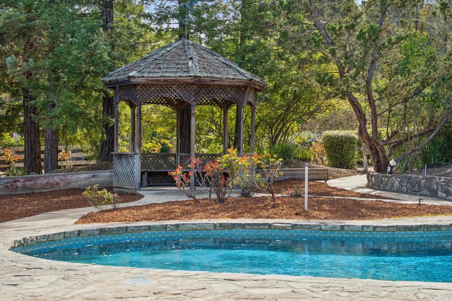 Detail Gallery Image 71 of 94 For 18074 Daves Ave, Monte Sereno,  CA 95030 - 4 Beds | 3/1 Baths