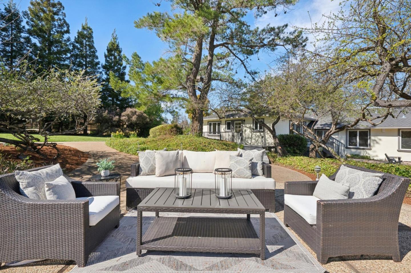 Detail Gallery Image 73 of 94 For 18074 Daves Ave, Monte Sereno,  CA 95030 - 4 Beds | 3/1 Baths