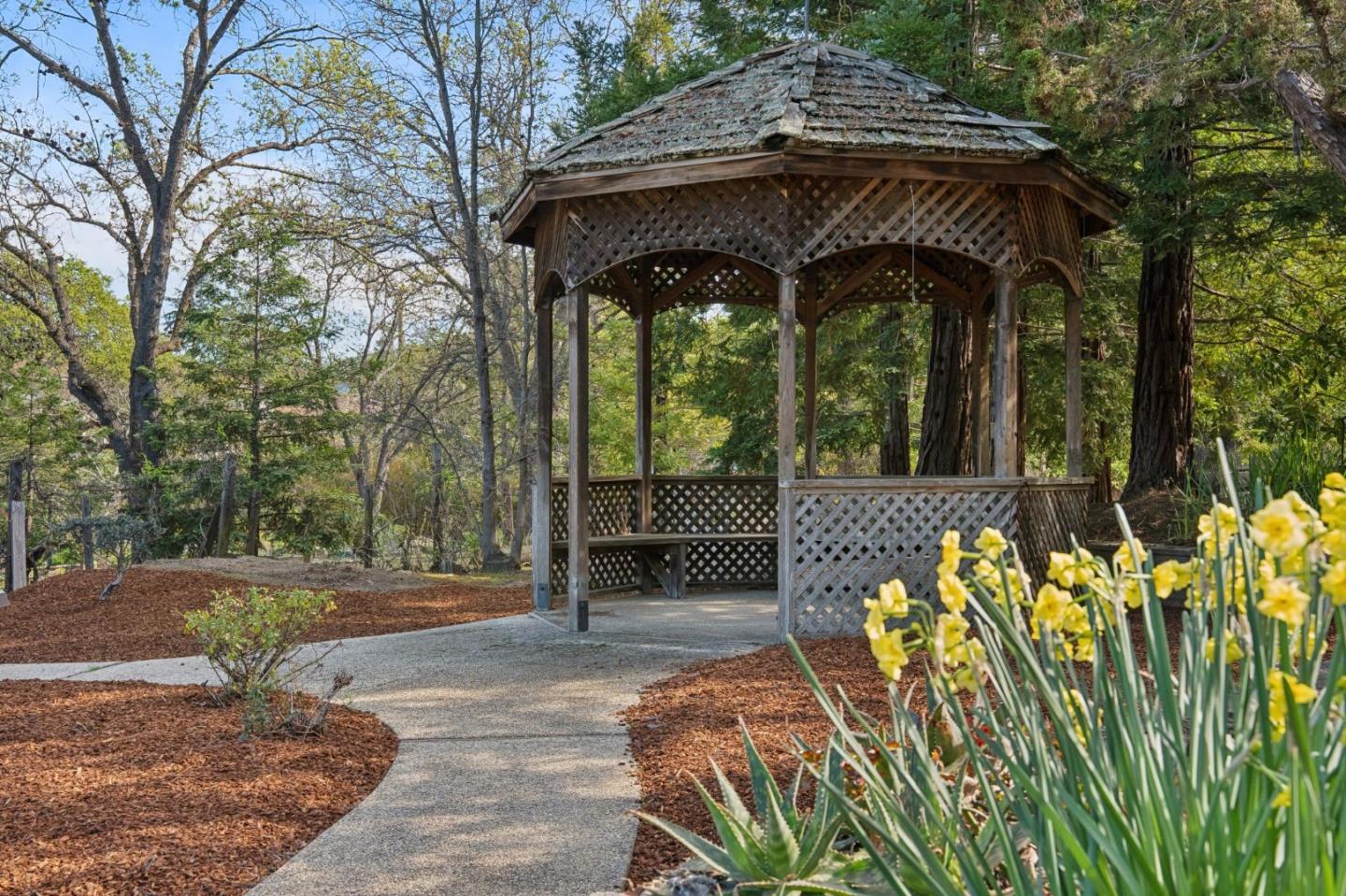 Detail Gallery Image 74 of 94 For 18074 Daves Ave, Monte Sereno,  CA 95030 - 4 Beds | 3/1 Baths