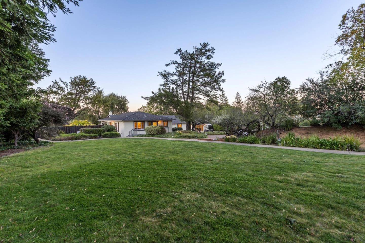 Detail Gallery Image 80 of 94 For 18074 Daves Ave, Monte Sereno,  CA 95030 - 4 Beds | 3/1 Baths