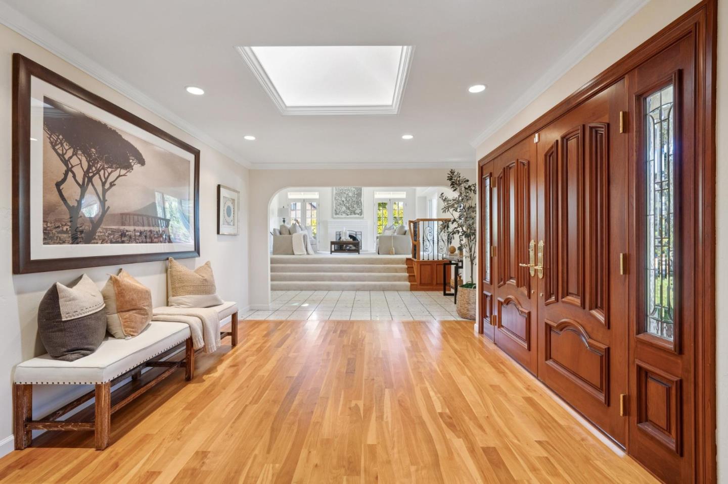 Detail Gallery Image 9 of 94 For 18074 Daves Ave, Monte Sereno,  CA 95030 - 4 Beds | 3/1 Baths