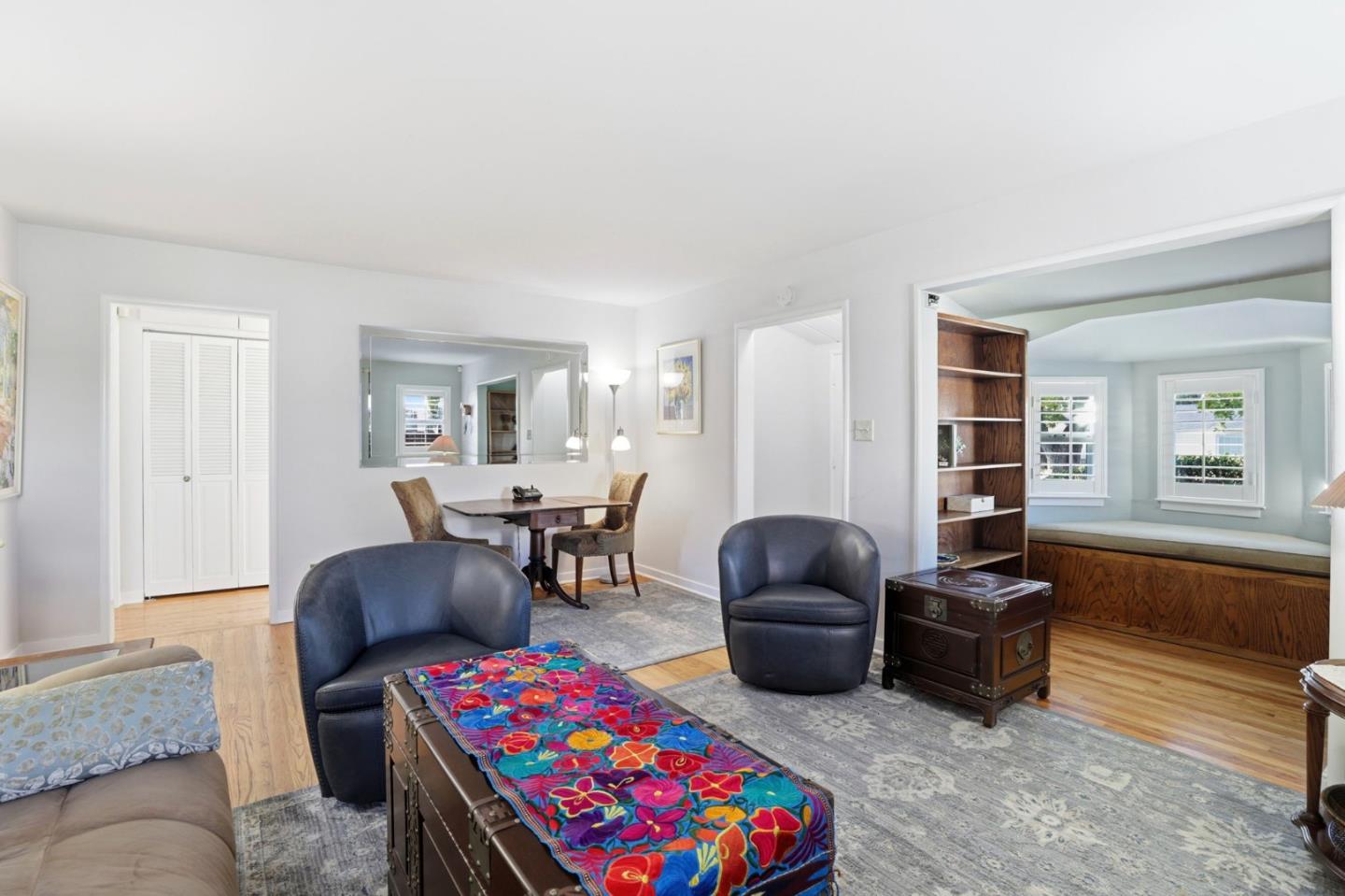 Detail Gallery Image 13 of 30 For 212 S Cragmont Ave, San Jose,  CA 95127 - 2 Beds | 1 Baths