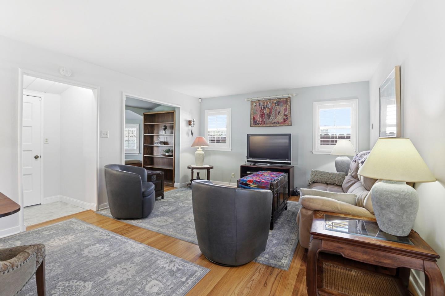 Detail Gallery Image 14 of 30 For 212 S Cragmont Ave, San Jose,  CA 95127 - 2 Beds | 1 Baths