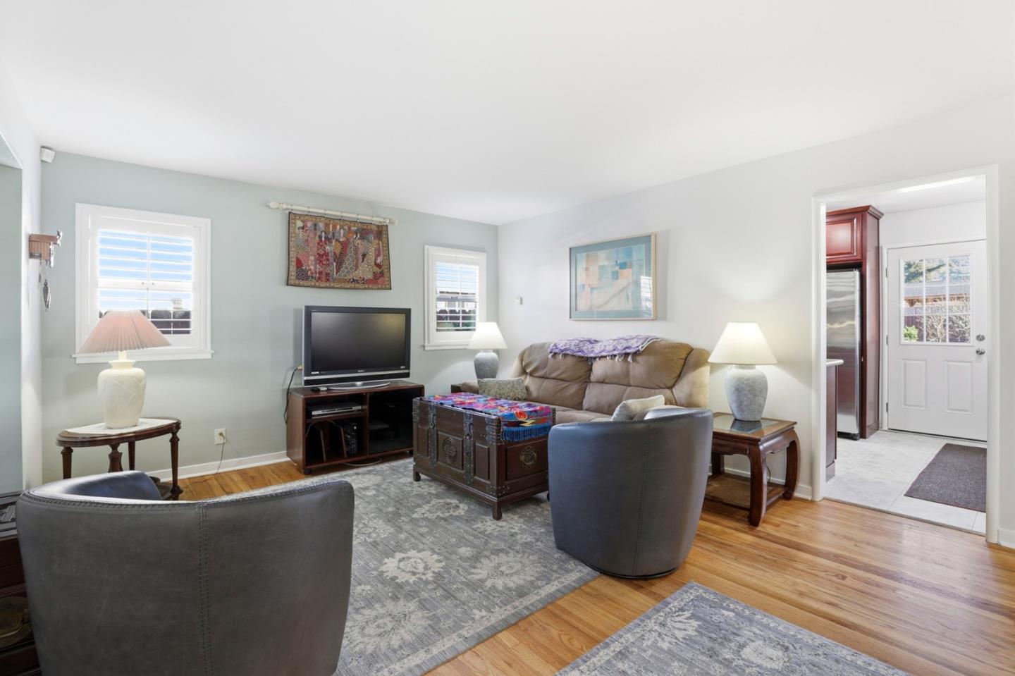 Detail Gallery Image 15 of 30 For 212 S Cragmont Ave, San Jose,  CA 95127 - 2 Beds | 1 Baths