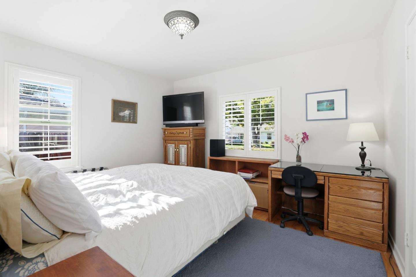 Detail Gallery Image 20 of 30 For 212 S Cragmont Ave, San Jose,  CA 95127 - 2 Beds | 1 Baths