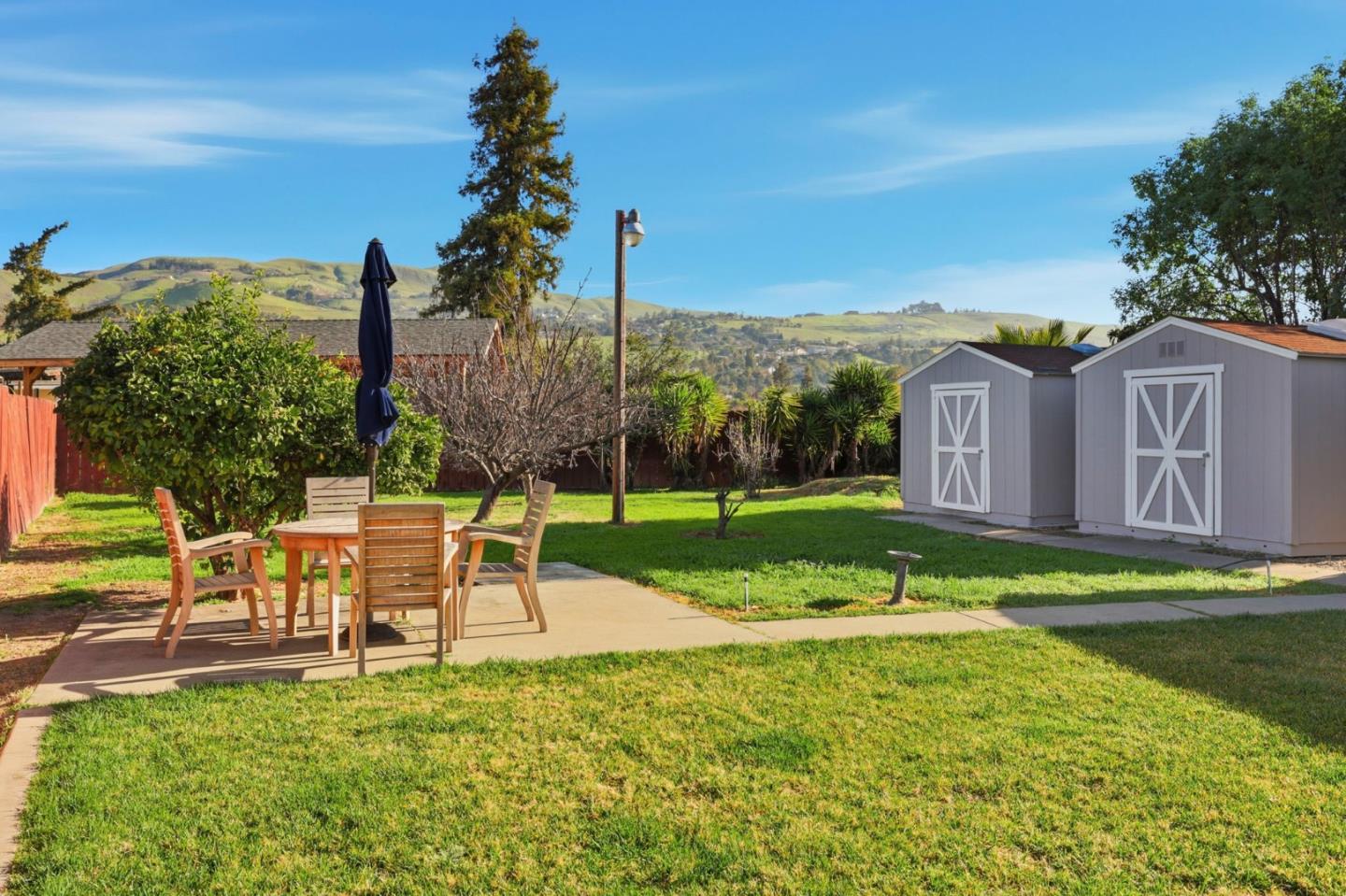 Detail Gallery Image 23 of 30 For 212 S Cragmont Ave, San Jose,  CA 95127 - 2 Beds | 1 Baths