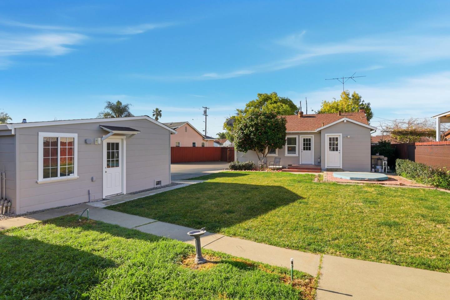 Detail Gallery Image 26 of 30 For 212 S Cragmont Ave, San Jose,  CA 95127 - 2 Beds | 1 Baths